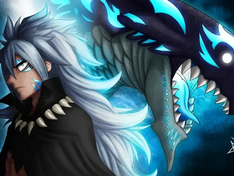 ảnh Acnologia 48