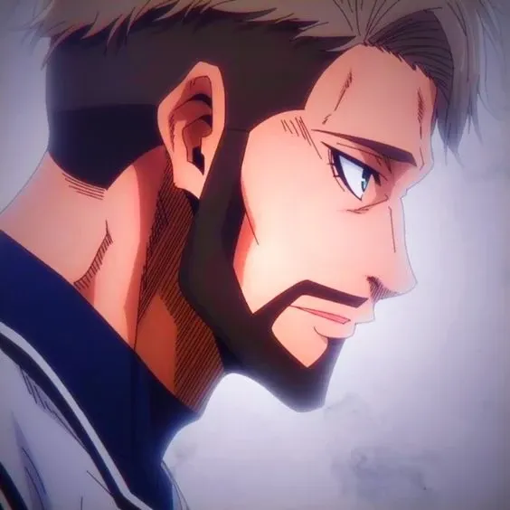 Adam Blake 10