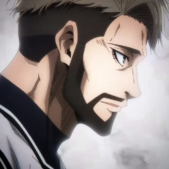 Adam Blake 22