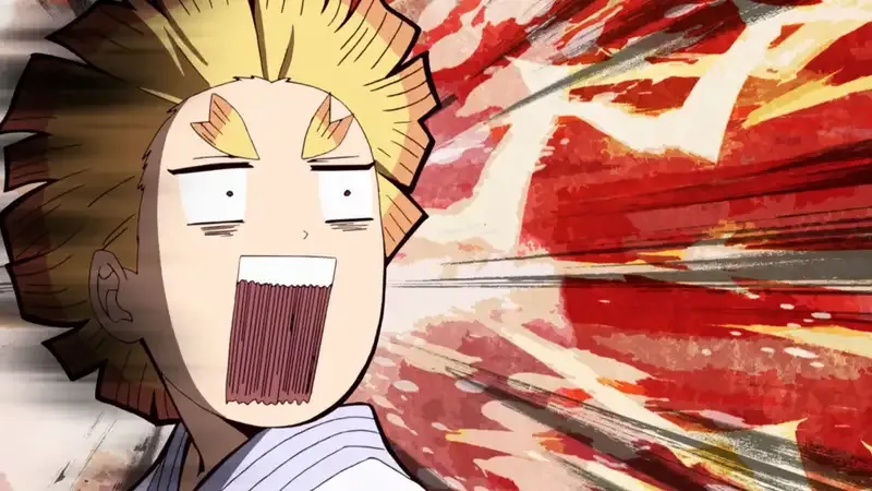 Hình ảnh Agatsuma Zenitsu meme 2