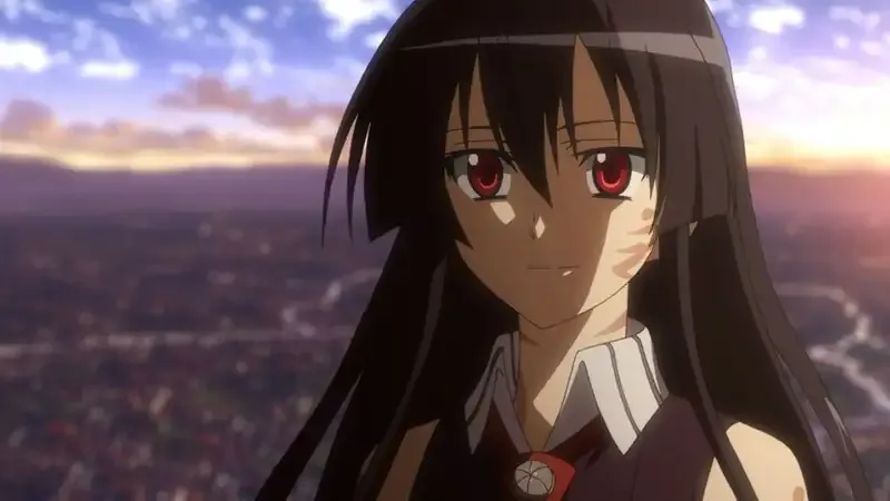 Ảnh Akame 2