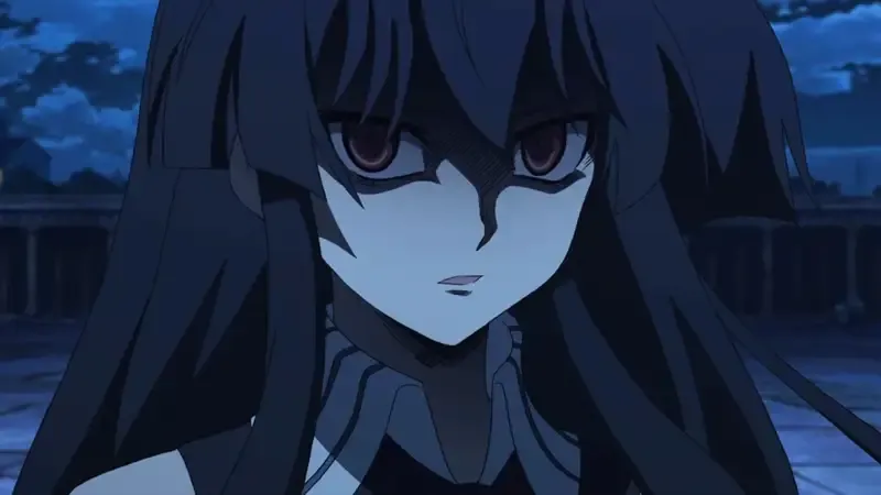 Ảnh Akame 9