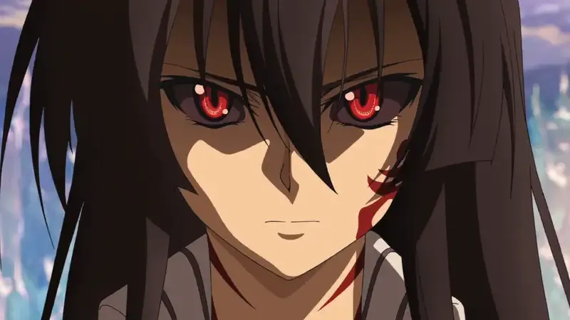 Ảnh Akame 12