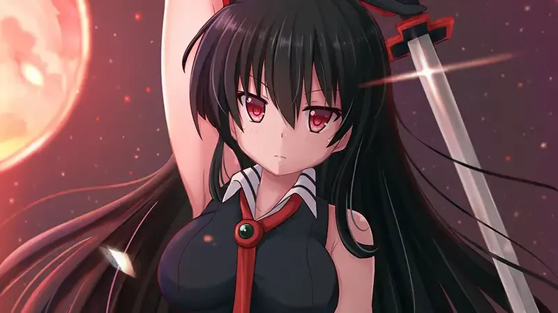 Ảnh Akame 16