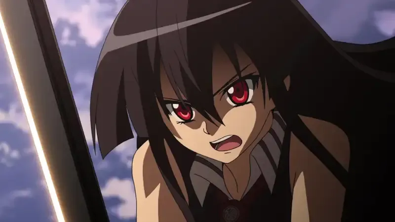 Ảnh Akame 18