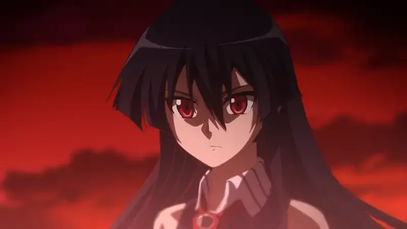 Ảnh Akame 19