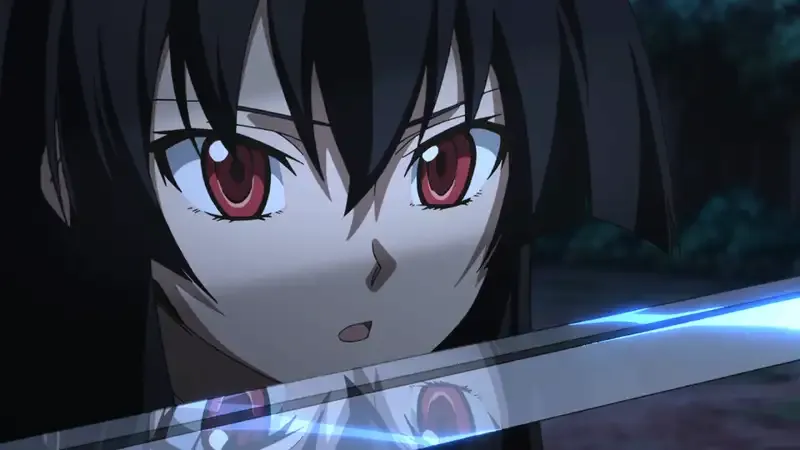 Ảnh Akame 20