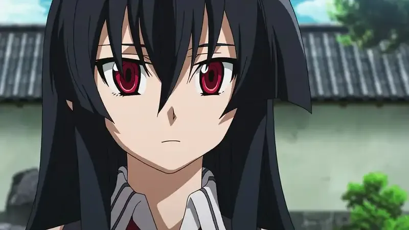 Ảnh Akame 22