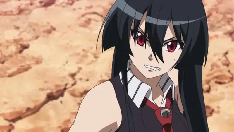 Ảnh Akame 24