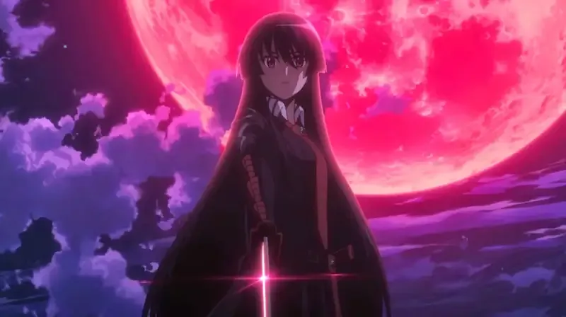 Ảnh Akame 25