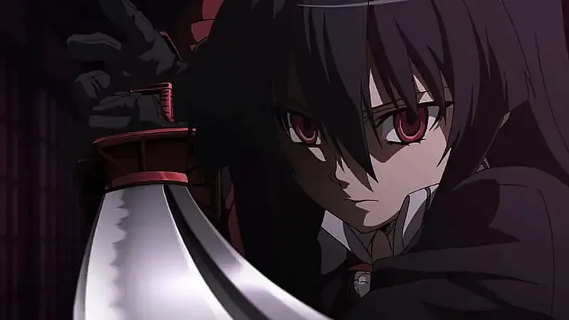 Ảnh Akame 26