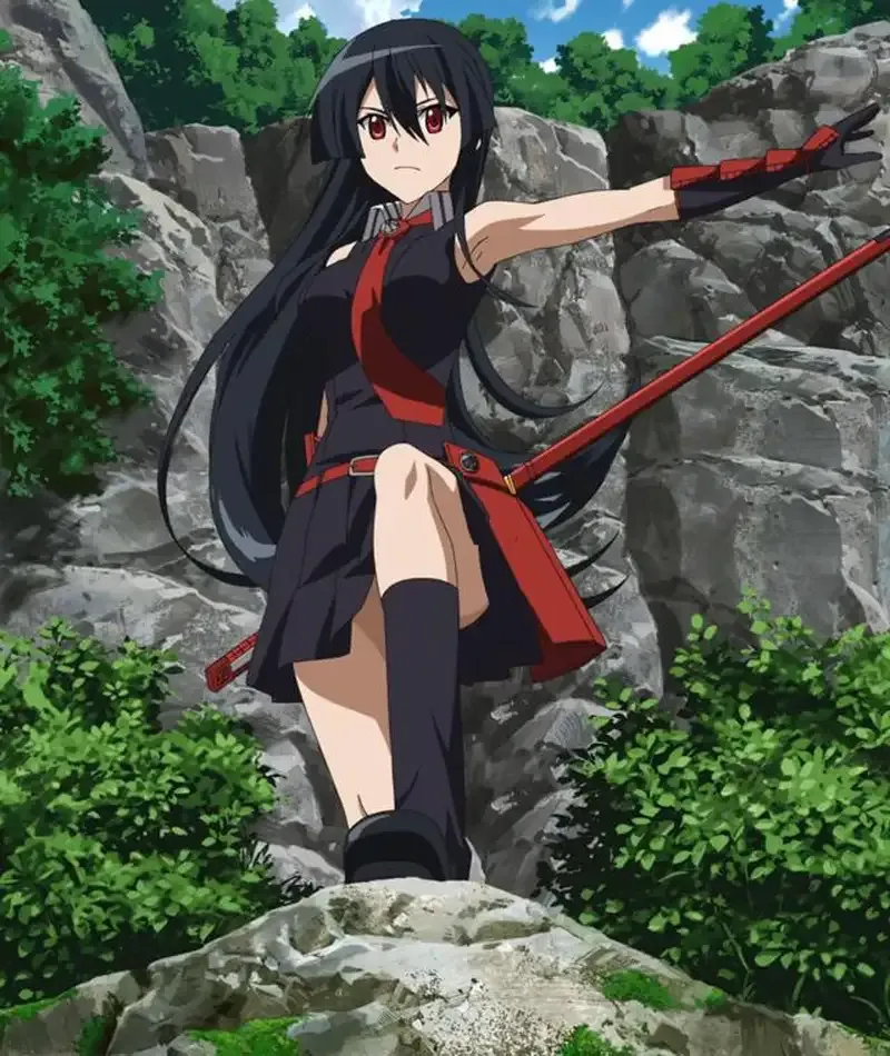 Ảnh Akame 27