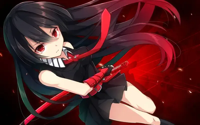 Ảnh Akame 29