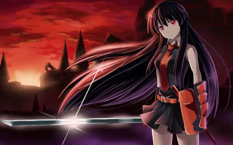 Ảnh Akame 30