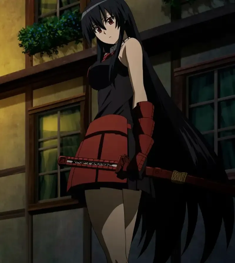 Ảnh Akame 32