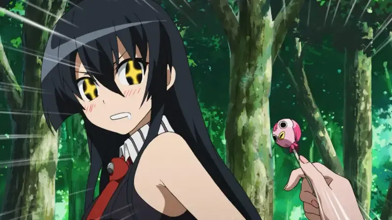 Ảnh Akame 33