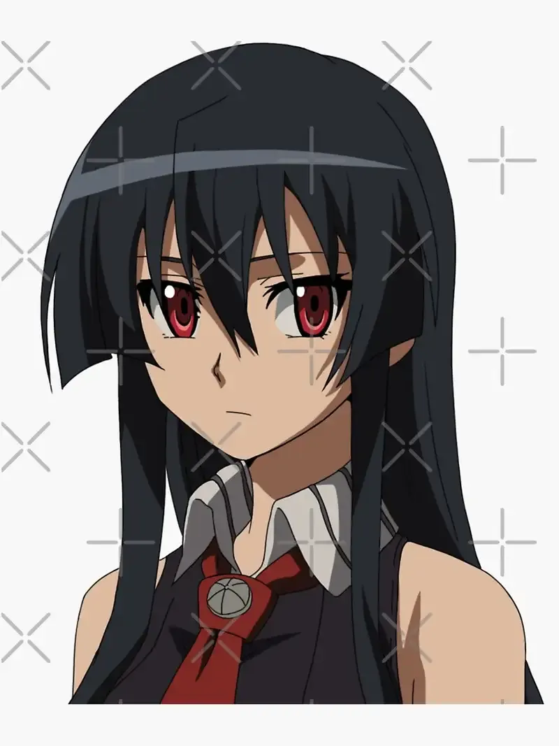 Ảnh Akame 34