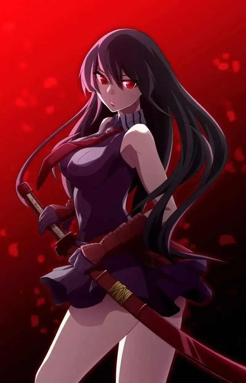 Ảnh Akame 35