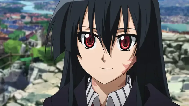 Ảnh Akame 37