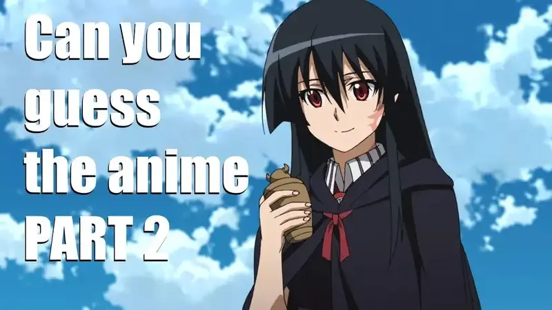 Ảnh Akame 39