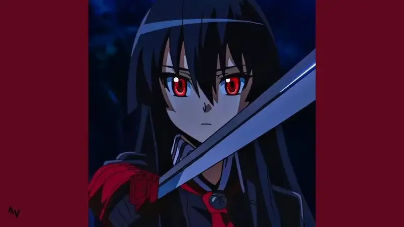 Ảnh Akame 42