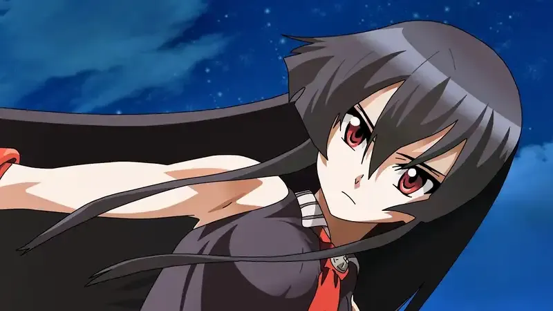 Ảnh Akame 43