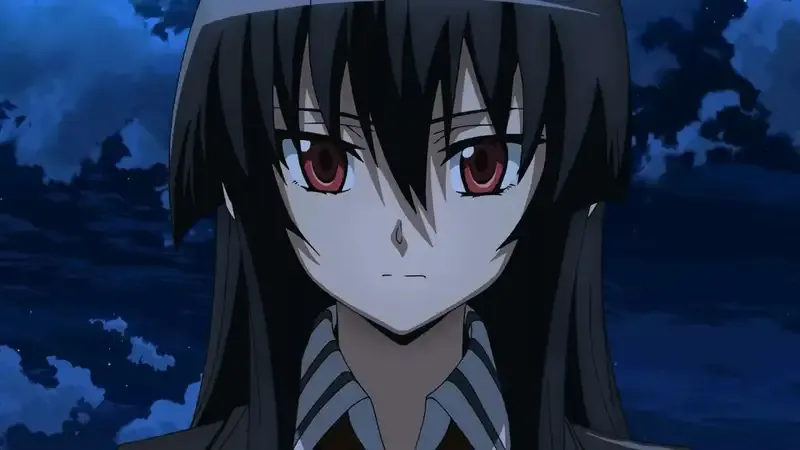 Ảnh Akame 48