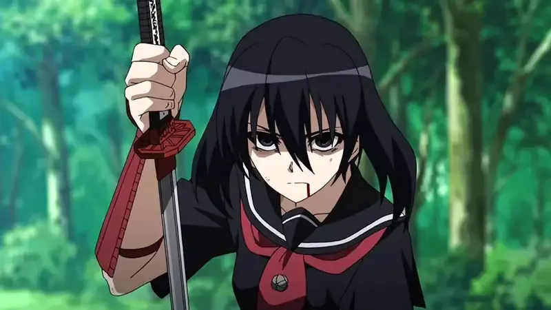 Ảnh Akame 49