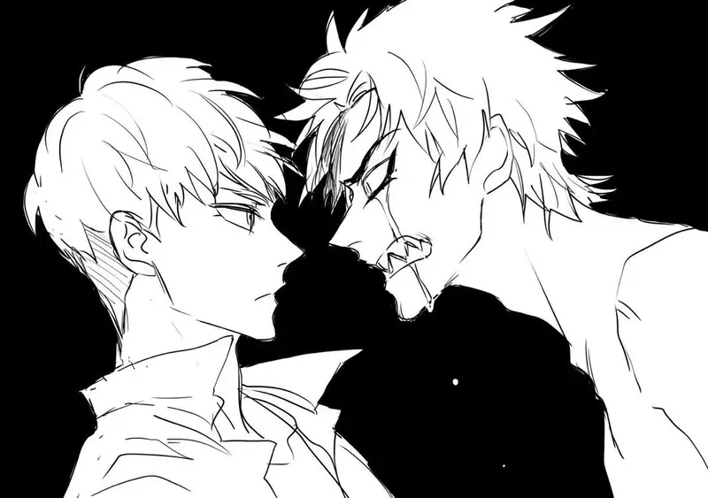 Akira Fudo 5