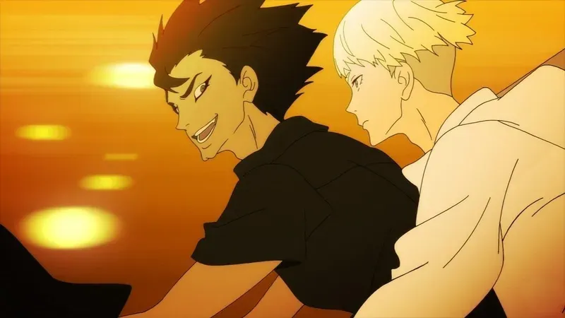 Akira Fudo 7
