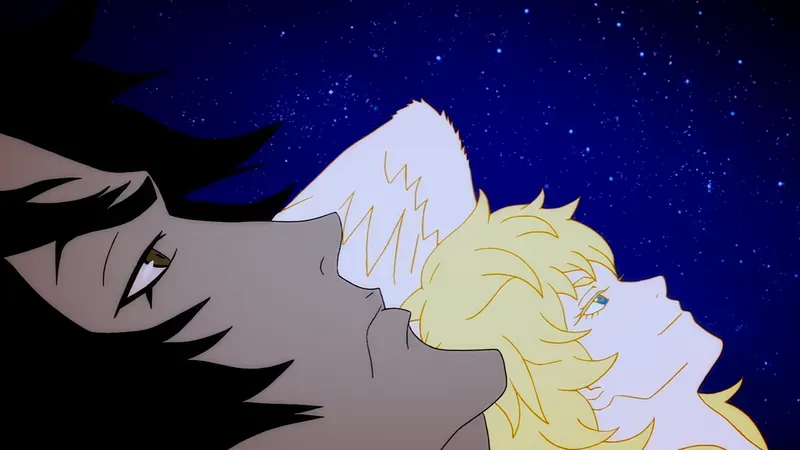 Akira Fudo 11