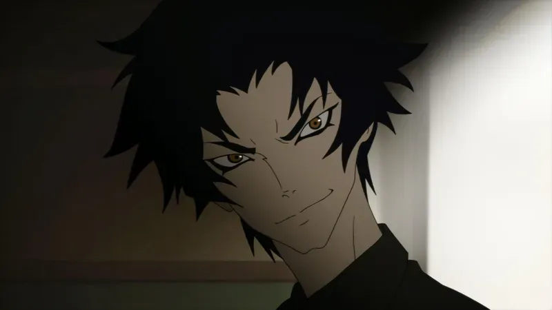 Akira Fudo 16