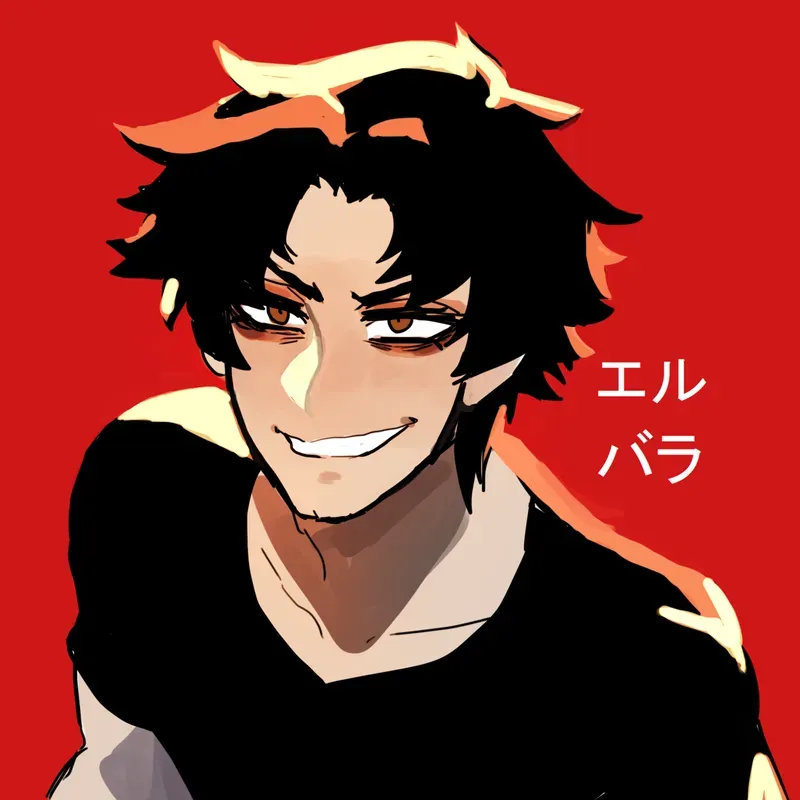 Akira Fudo 17