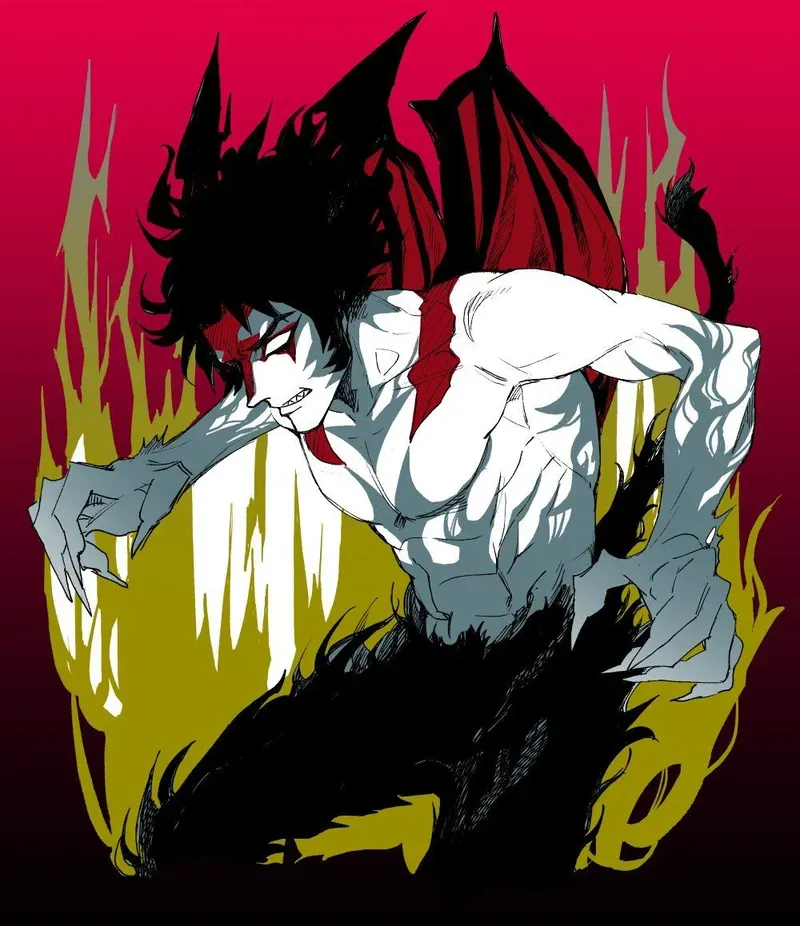 Akira Fudo 19