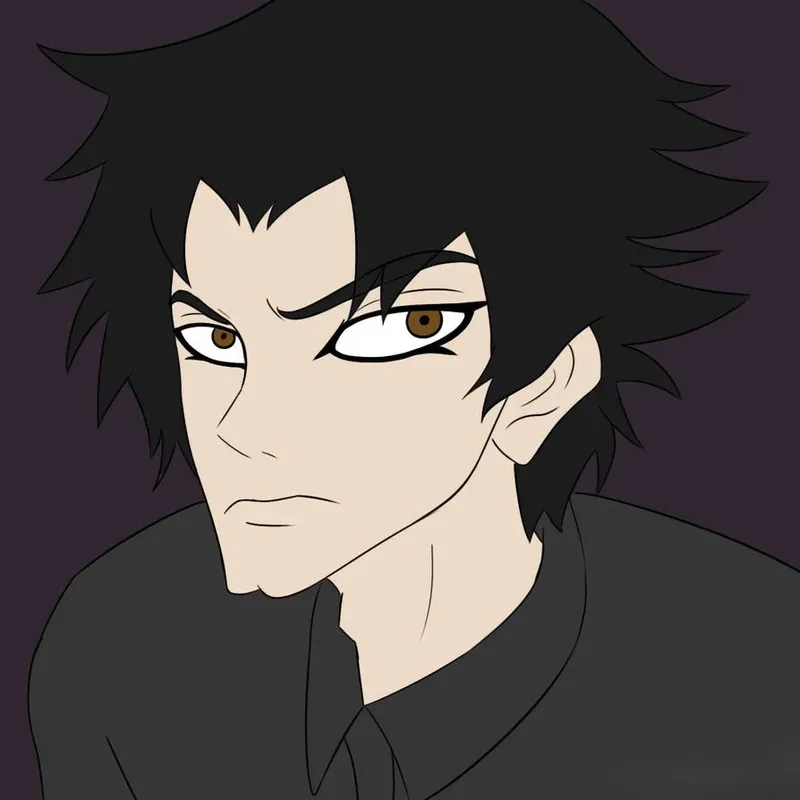 Akira Fudo 22