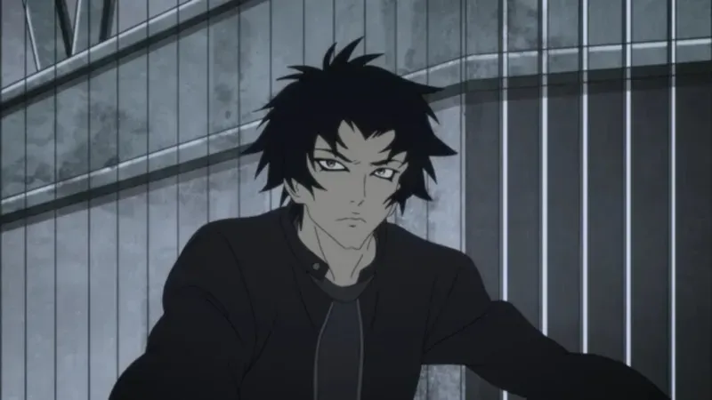 Akira Fudo 23