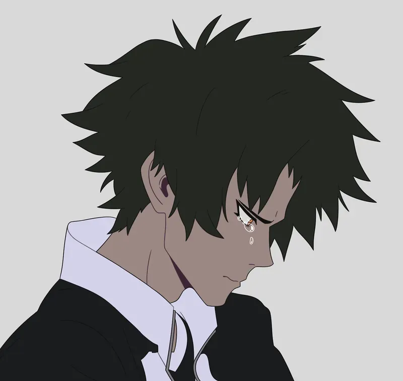 Akira Fudo 24