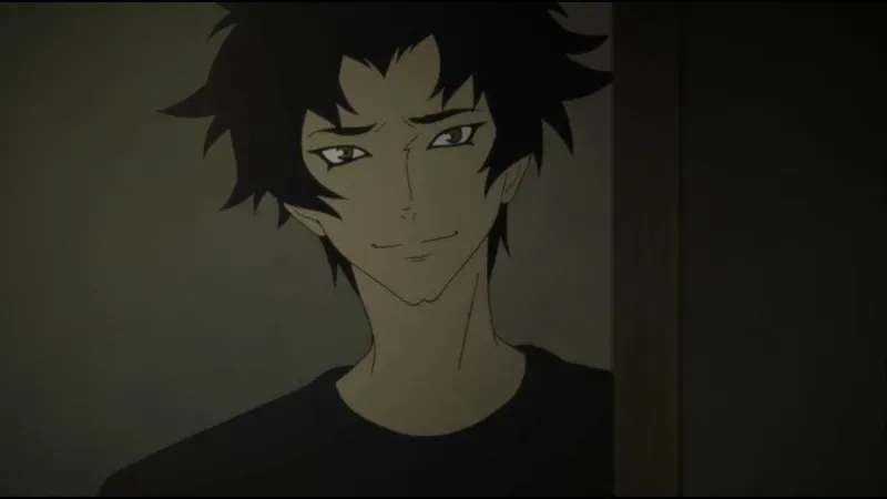 Akira Fudo 25