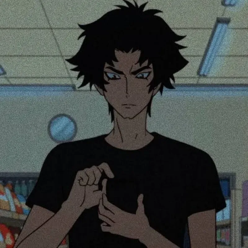 Akira Fudo 28