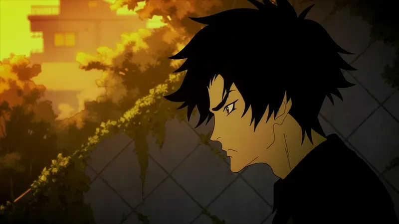 Akira Fudo 29