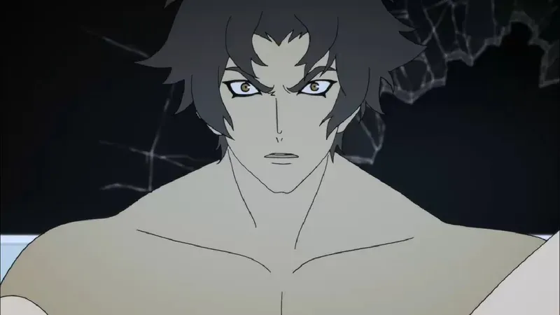 Akira Fudo 32