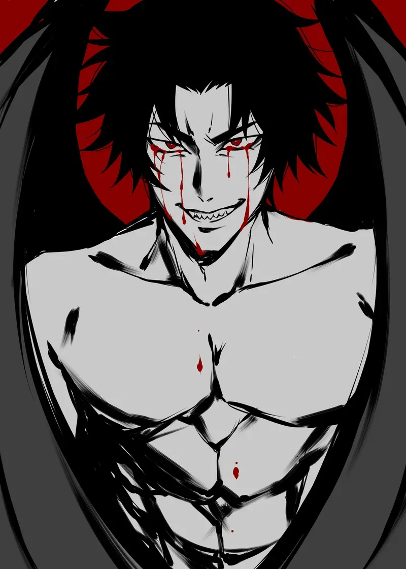 Akira Fudo 35