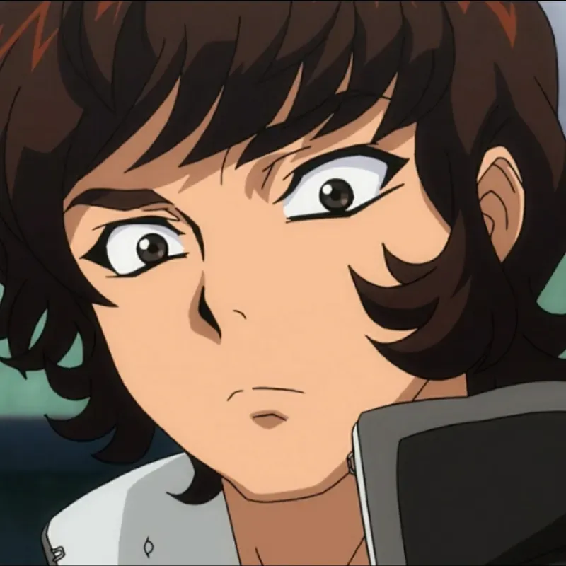 Akira Fudo 36