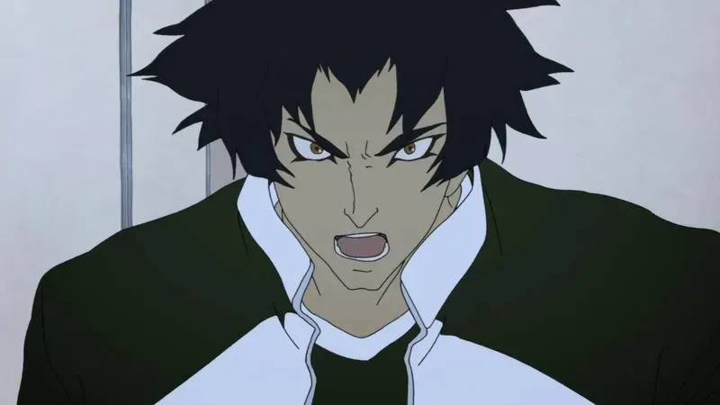 Akira Fudo 37