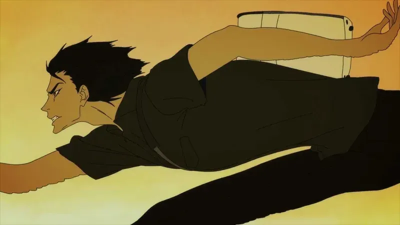 Akira Fudo 38