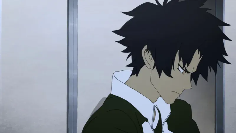 Akira Fudo 39