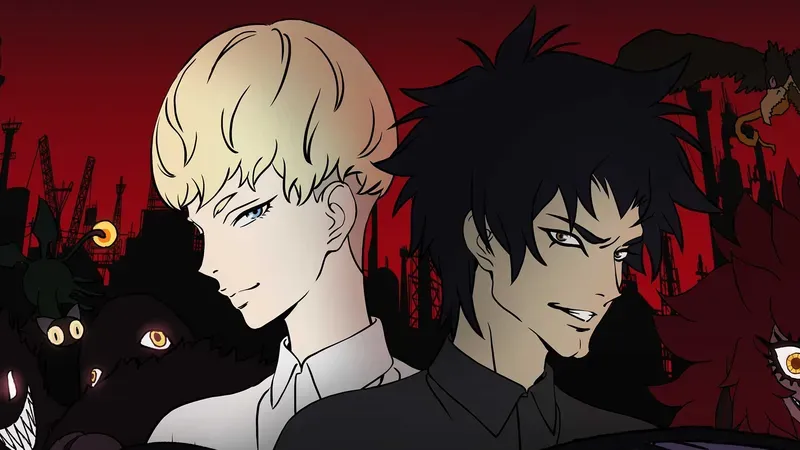 Akira Fudo 42