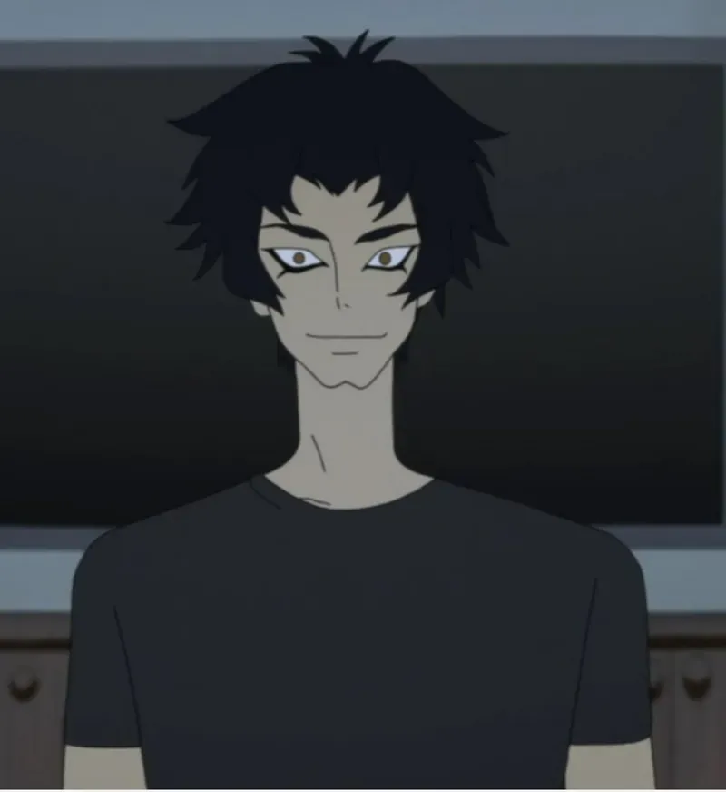 Akira Fudo 44