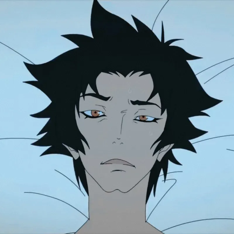 Akira Fudo 46