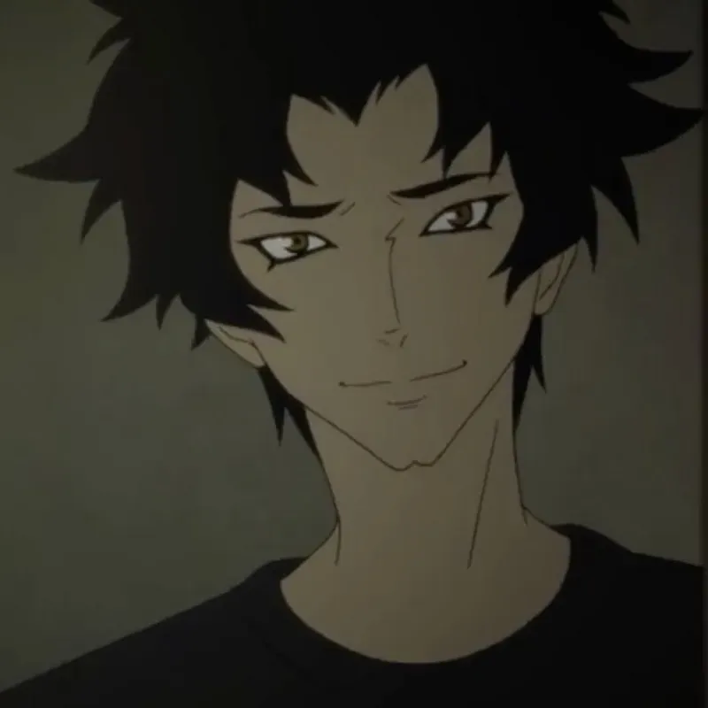 Akira Fudo 48